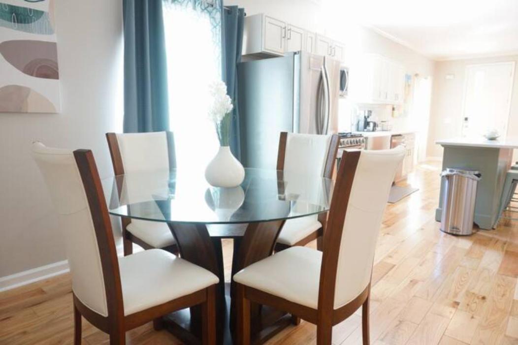 Atlanta Unit 1 Room 1 - Peaceful Private Master Bedroom With Private Balcony Extérieur photo